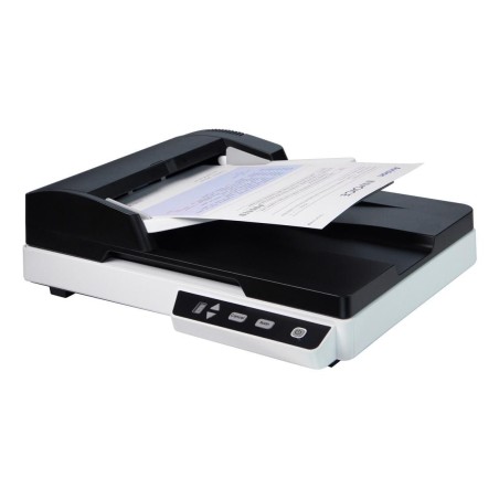Avision Ad120 Adf Scanner 600 X 600